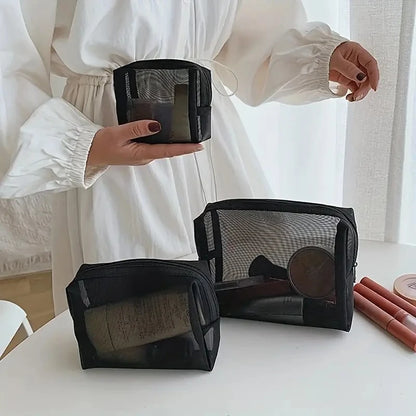 Kit de 3 sacs organisateurs