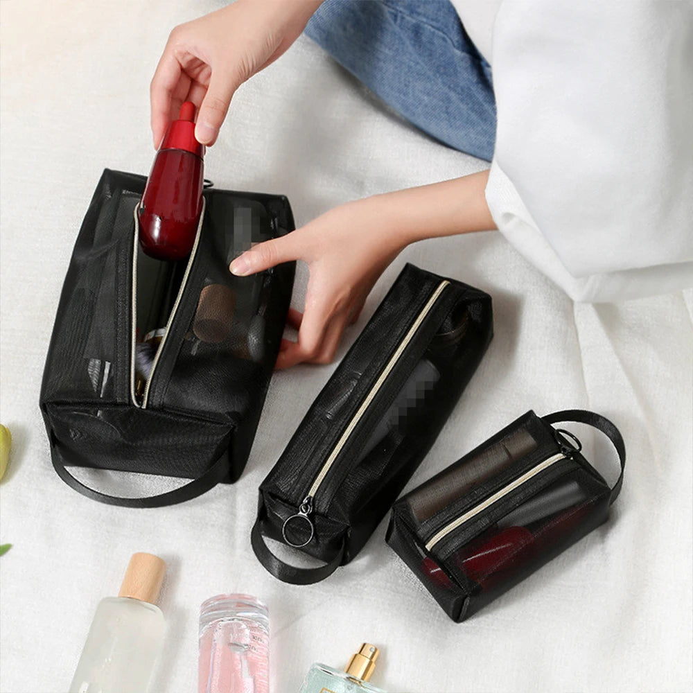 Kit de 3 sacs organisateurs