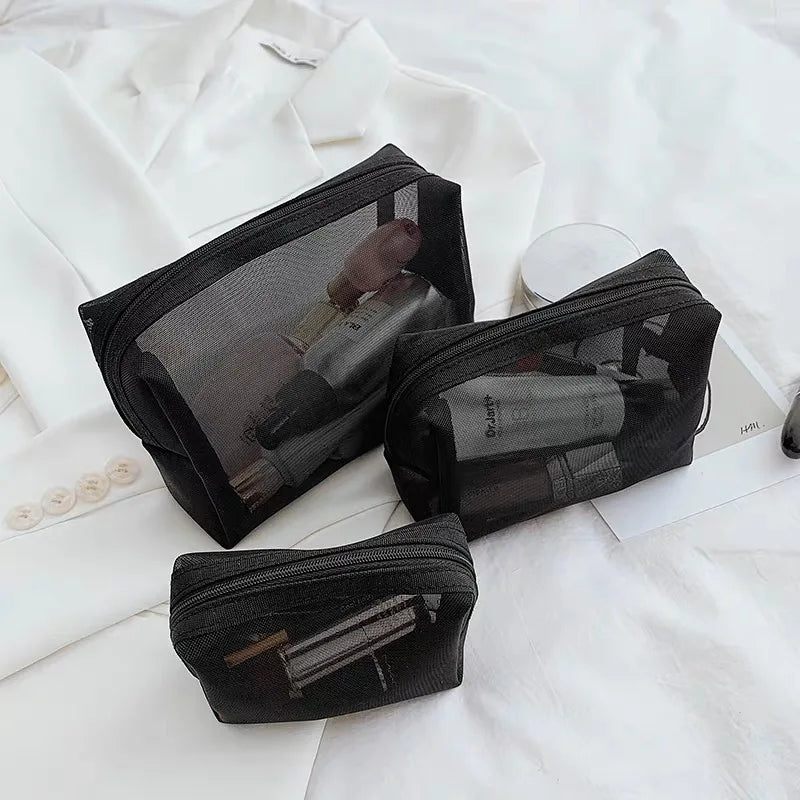 Kit de 3 sacs organisateurs