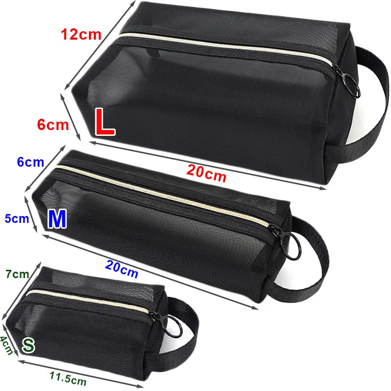 Kit de 3 sacs organisateurs