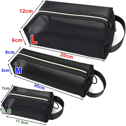Kit de 3 sacs organisateurs