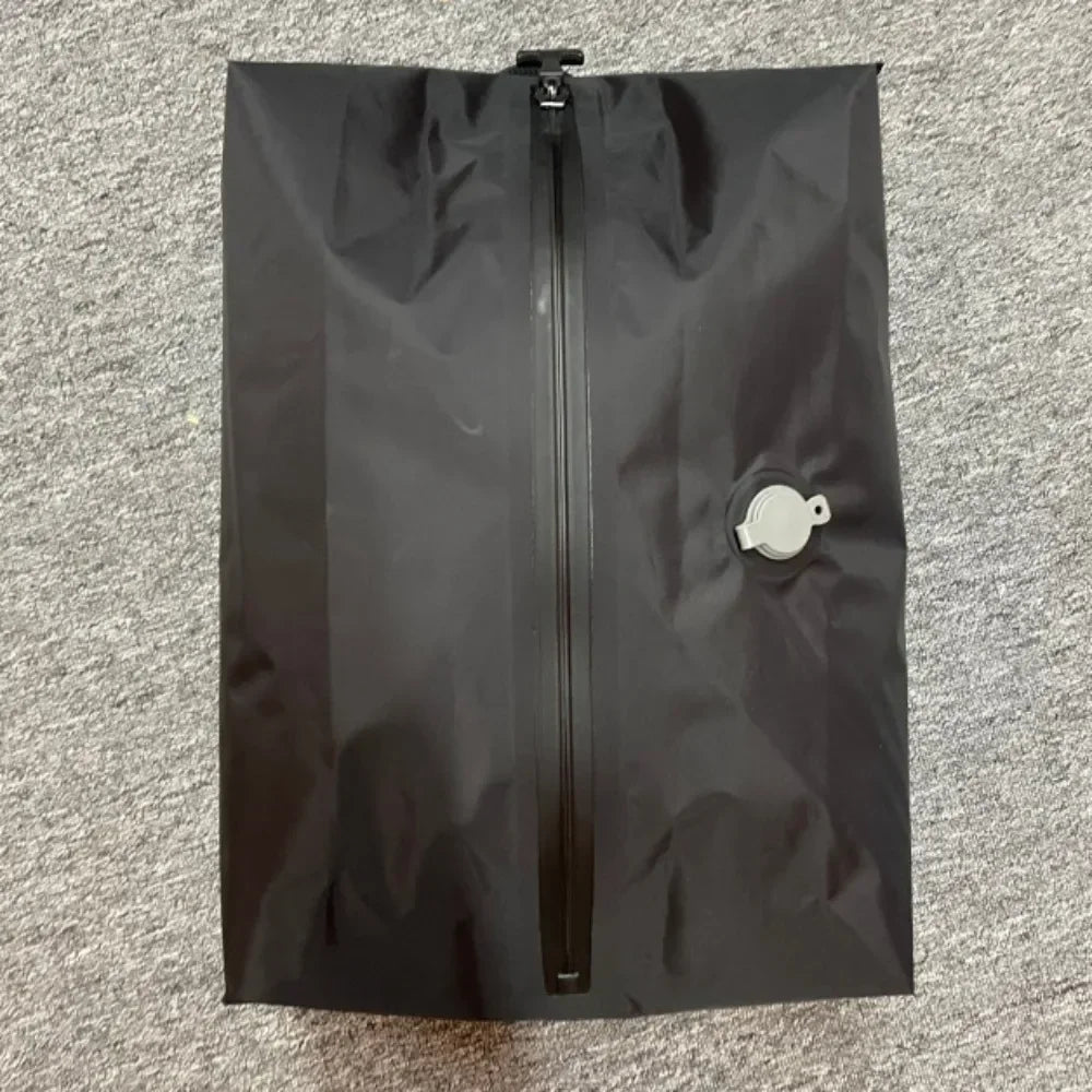 Sac de compression sous vide