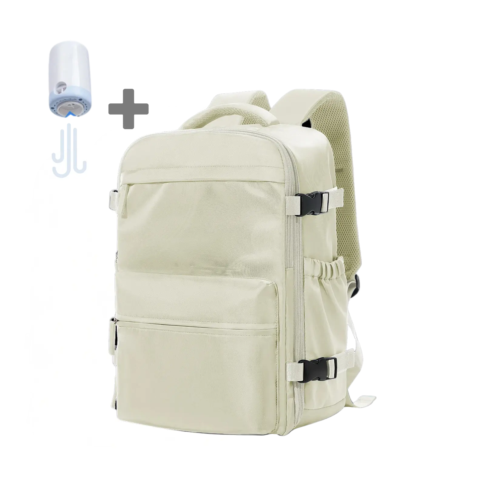 Aeroflex 20L Pack Voyage