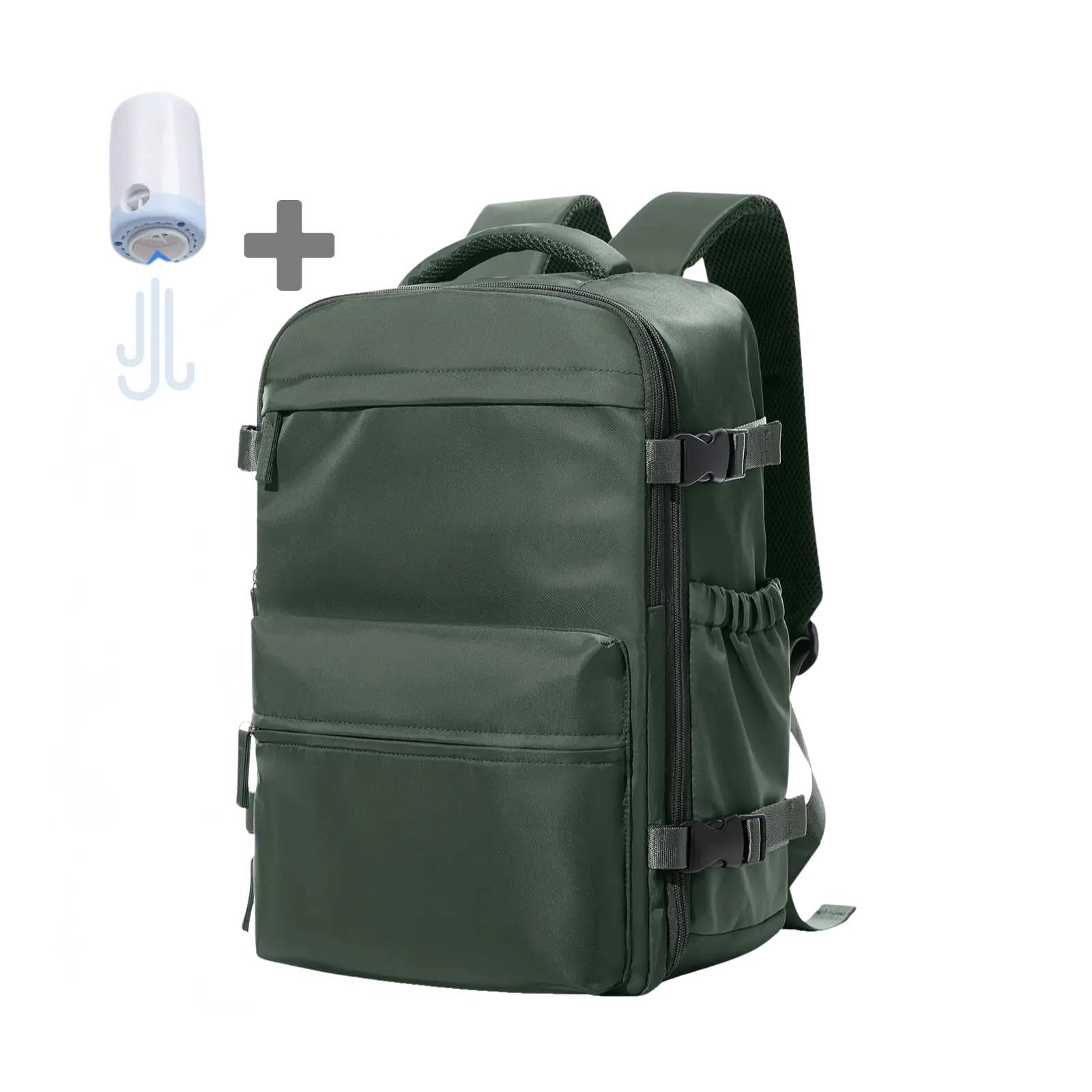 Aeroflex 20L Pack Voyage