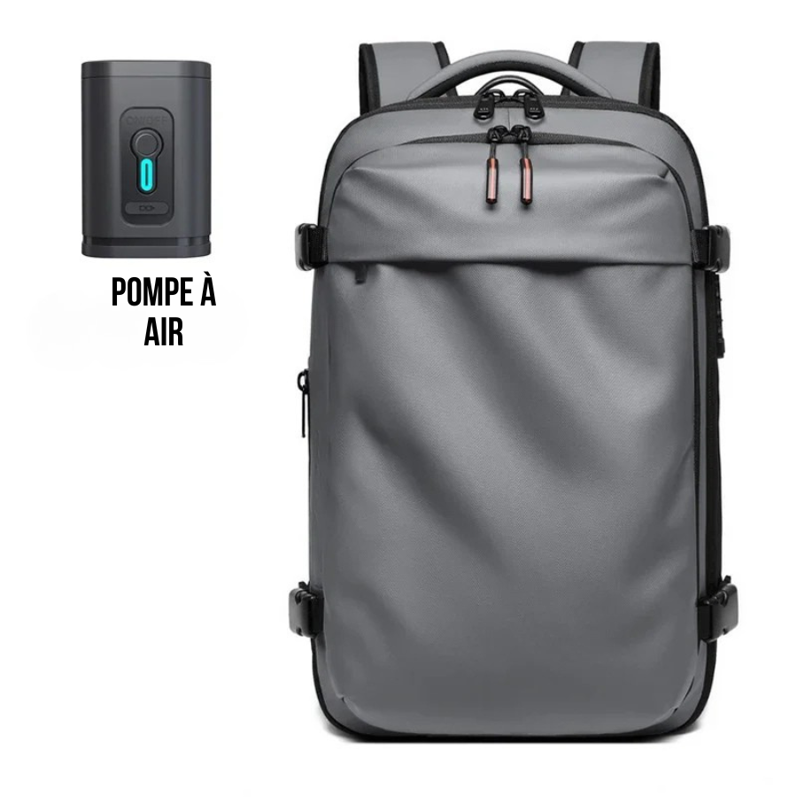 Aeropack™ (pompe à air inclus)