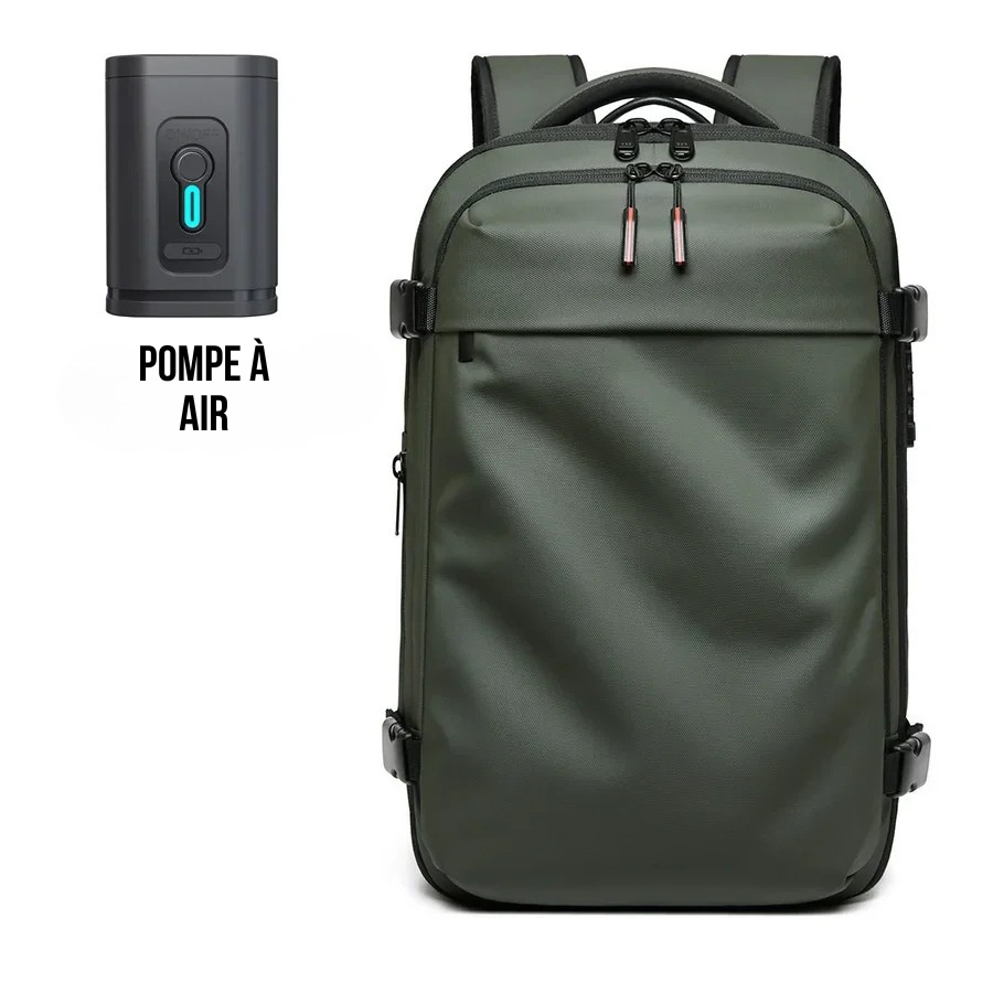 Aeropack™ (pompe à air inclus)